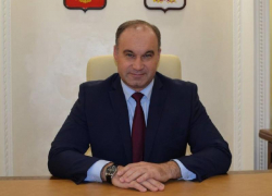 Первый вице-губернатор Ставрополья Владимир Ситников ушел из правительства