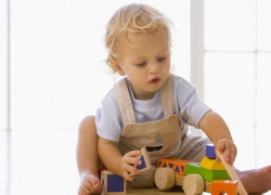 Малышей от 2 месяцев до 3 лет можно будет водить в садик на Ставрополье 