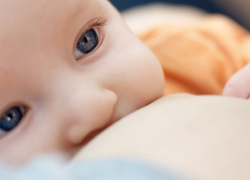 На Ставрополье мамаша пойдет под суд за убийство ребенка грудным молоком