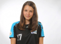 Королева из Ставрополя готовится к первенству Европы