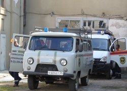 Запертые в своих домах мужчины были обнаружены мертвыми на Ставрополье