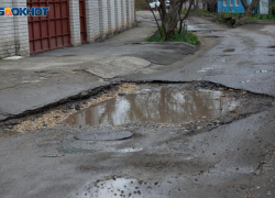 Первый день лета Ставрополье встретит дождем