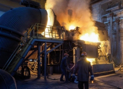 Литейный завод в Ставрополе закрыли из-за загрязнения окружающей среды 