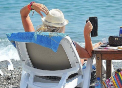 На отдых ставропольских судей в санаториях КМВ и Черноморья бюджет потратит 6,5 миллионов рублей