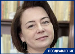 Опытный педагог и руководитель ессентукского детского сада Светлана Смахтина отмечает день рождения