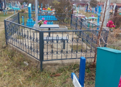 На кладбище Ставрополья обнаружен минометный снаряд времен ВОВ