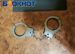 Житель Ставрополя отправился в колонию за грабеж видеорегистратора у таксиста после пьяной ссоры