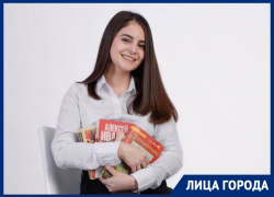 «Оценки и баллы не самое главное в жизни»: в Ставрополе учитель старших классов Надежда Алексанова рассказала о школе