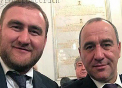 Рауф Арашуков начал сдавать соучастников 