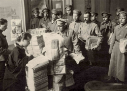 Борьба с большевиками и донесения армий: что было на повестке дня в октябрьскую субботу 1918 года