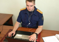 На замначальника колонии Александра Ковалева возбудили уголовное дело