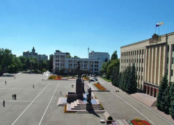 В последний понедельник октября в Ставрополе выберут нового мэра