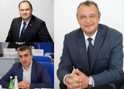 ТОП-3 самых богатых депутатов Думы Ставропольского края