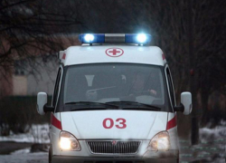 Несколько человек пострадали в аварии с отечественными легковушками на Ставрополье