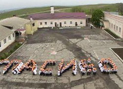 На строительство и ремонт женской колонии в Зеленокумске выделили 72 миллиона рублей