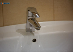 Сроки снова перенесли: на кубанском водопроводе определили характер повреждения, но жители КМВ все еще ждут воду