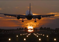 Свыше миллиарда рублей потратят на ремонт взлетно-посадочной полосы аэропорта Ставрополя