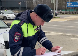 Любителей тонировки массово ловили в Ставрополе и на КМВ 