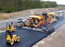 В Михайловске планируется строительство новой объездной дороги
