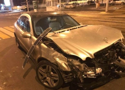 Водители из соседних республик устроили два ДТП с детьми по схожему сценарию на КМВ