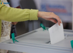 «Мертвая душа» в избирательной комиссии Ставрополья получала зарплату на выборах президента