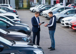 В Ставропольском крае значительно выросли объемы автокредитования в 2025 году