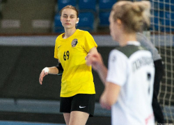 Гандболистки «Ставрополья-СУОР» в Белокаменной отметили грустный юбилей 