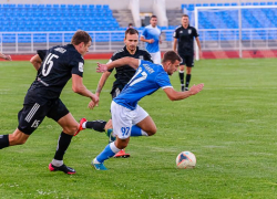 Из «Динамо» — в «Худжанд»: лидер футбольного клуба из Ставрополя отправился в Таджикистан 