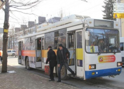 Ставропольчане теперь могут отслеживать общественный транспорт