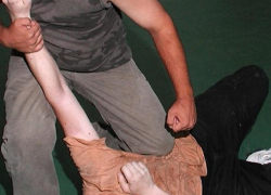 Молодой человек забил приятеля до смерти голыми руками на Ставрополье