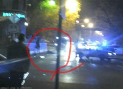 Следователи возбудили уголовное дело против полицейского, который сбил пенсионера