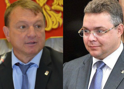 Соцсети поддержали министра Маркова и атаковали губернатора Владимирова