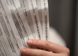 Незаконный счет ЖКХ в 55 тысяч: как житель Ставрополя вернул деньги