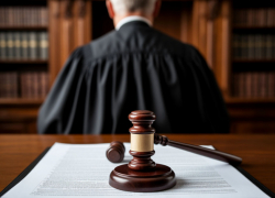 В Георгиевске судят бывших гаишников за выдачу 42 прав за миллион рублей