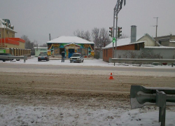 В Пятигорске 8-летняя девочка попала под колеса автомобиля