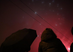 Звездный дождь над Ставропольем: когда и как можно увидеть Метеоритные потоки Таурид и Леониды