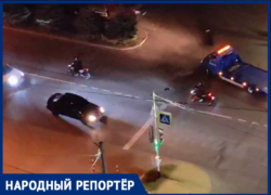 Питбайки, мотоциклы и ночной рев на Российском проспекте: ставропольчанин устал ждать тишины