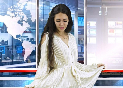 После аномальной жары придут дожди с градом: свежий прогноз от Вики из «Блокнота Ставрополя»