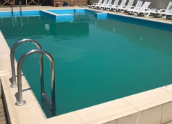 8-летняя девочка утонула в одном из развлекательных комплексов на Ставрополье