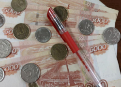 Ставрополье оказалось в конце рейтинга регионов по доходам населения 