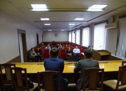 Бизнесмены проигнорировали встречу с Уполномоченным по защите прав предпринимателей Ставрополья