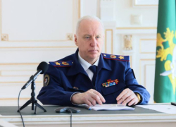 Разруха в Александрийской после паводка дошла до федерального Следкома