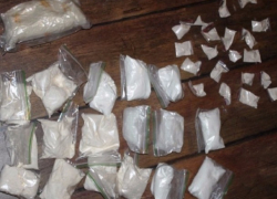 70 пакетиков с наркотиками пытался продать 17-летний житель Ставрополя