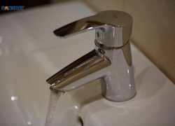 Ход восстановления водоснабжения на КМВ взяла на контроль прокуратура 