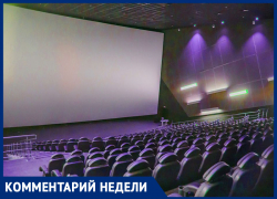 «Научились жить в этих условиях»: руководитель кинотеатра о коронавирусных ограничениях на Ставрополье