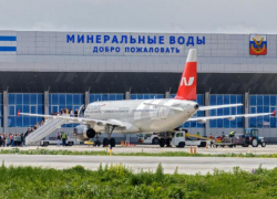 Рейсы задерживаются в аэропорту Минеральных Вод после отмены плана «Ковер» 