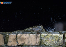 Град и ветер под аккомпанементы дождя вернутся на Ставрополье 24 июня