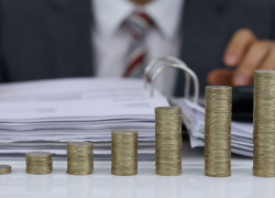 Собственные доходы краевого бюджета растут на Ставрополье