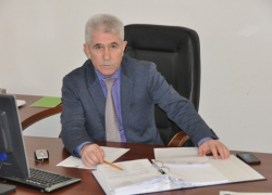 Доход зампредседателя Думы Ставрополя Геннадия Тищенко за прошлый год составил 19,5 миллионов рублей 