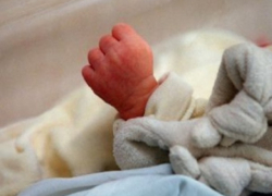 3-месячная девочка с высокой температурой умерла через 15 минут после прибытия в больницу на Ставрополье